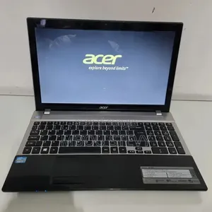 Ordinateur portable Acer Apsire M3 581TG 8GB Intel Core i5 HDD 500GB