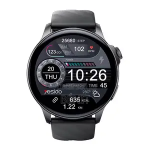Smart Watch : Montre Connectée