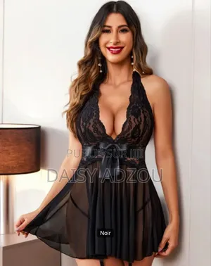 Lingerie Sexy Pour Femme