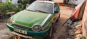 Toyota Corolla 2019 Vert