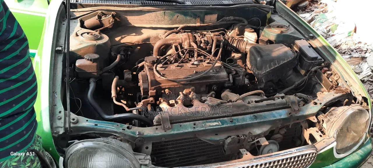 Toyota Corolla 2019 Vert