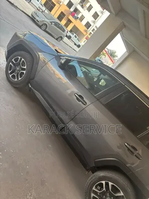 Toyota RAV4 2020 Bleu