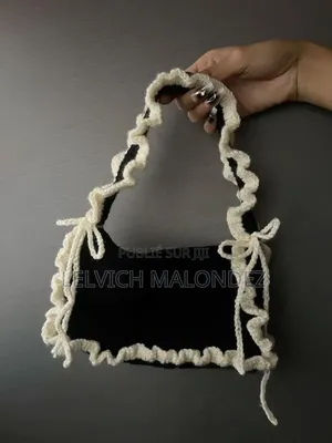 Sacs en Crochet
