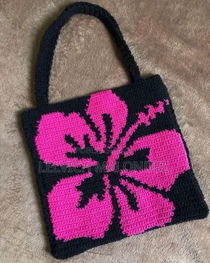 Sacs en Crochet