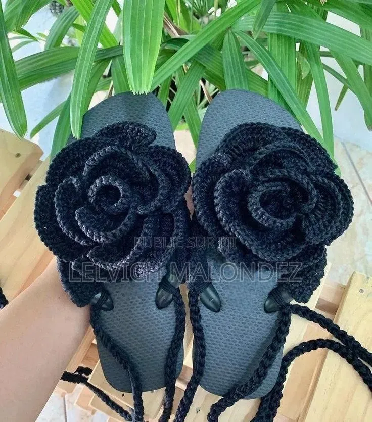 Sacs en Crochet