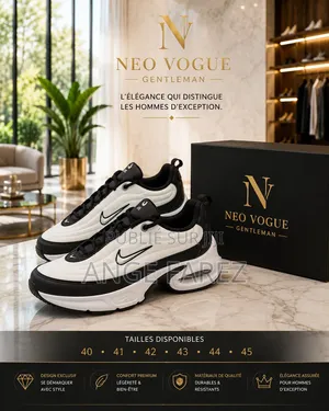 Basket Tn Nike