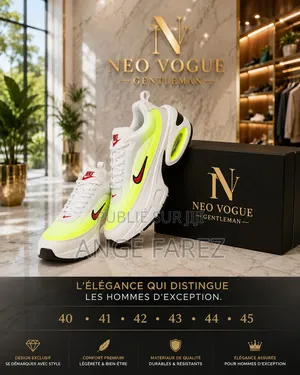 Basket Tn Nike