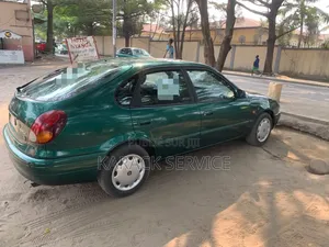 Toyota Corolla 2024 Vert