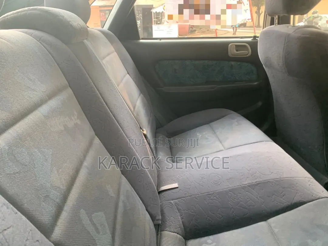 Toyota Corolla 2024 Vert