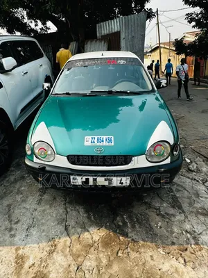 Toyota Corolla 2022 Vert