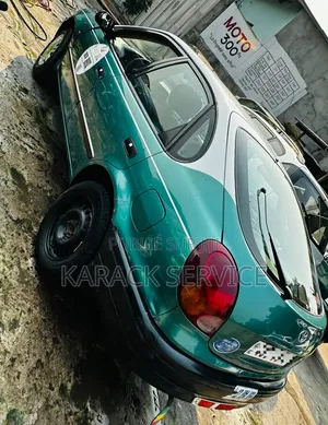 Toyota Corolla 2022 Vert