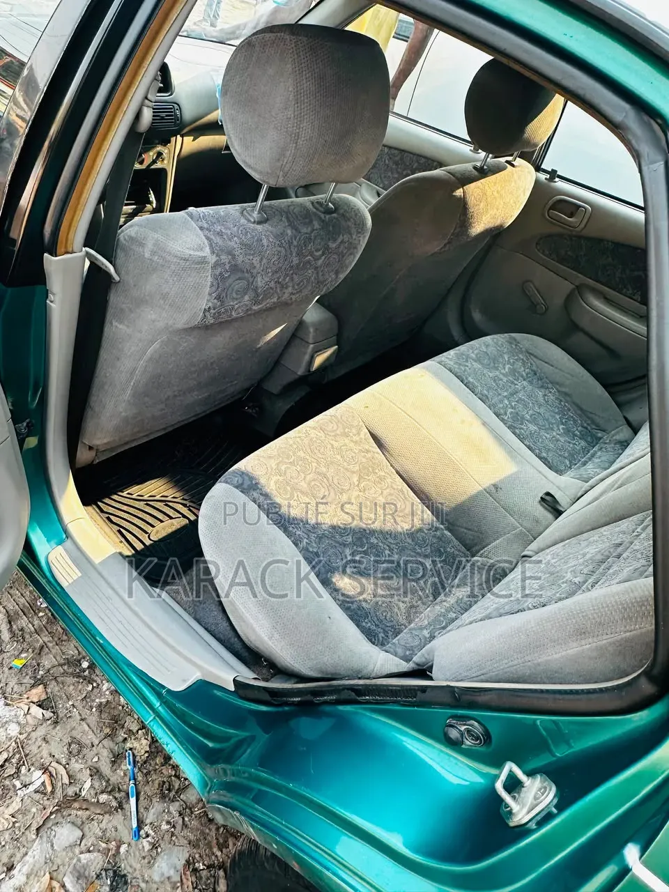 Toyota Corolla 2022 Vert