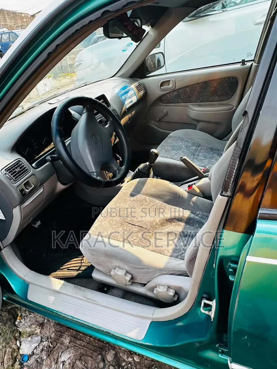 Toyota Corolla 2022 Vert