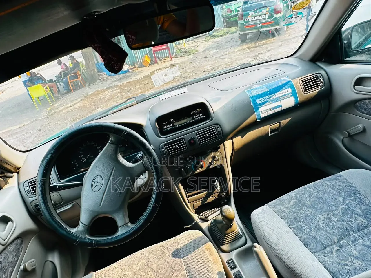 Toyota Corolla 2022 Vert