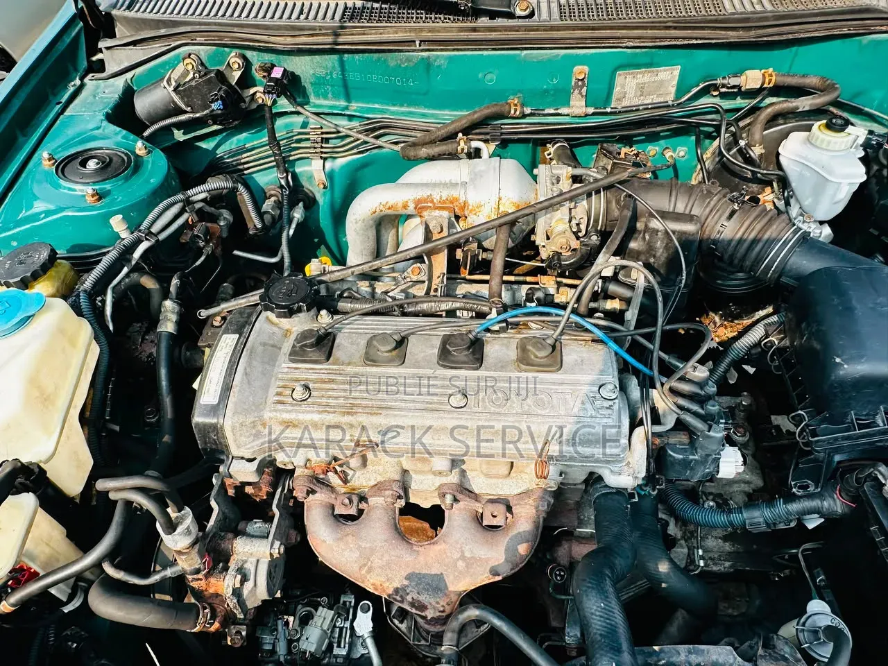 Toyota Corolla 2022 Vert
