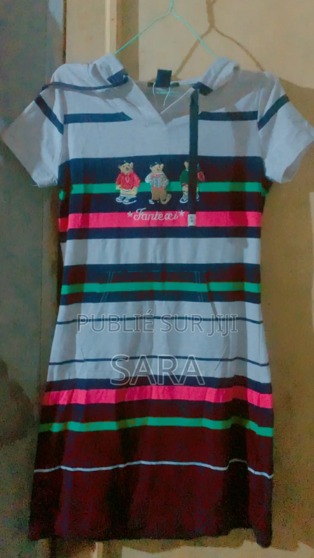 Robe Zara De Bonne Qualité