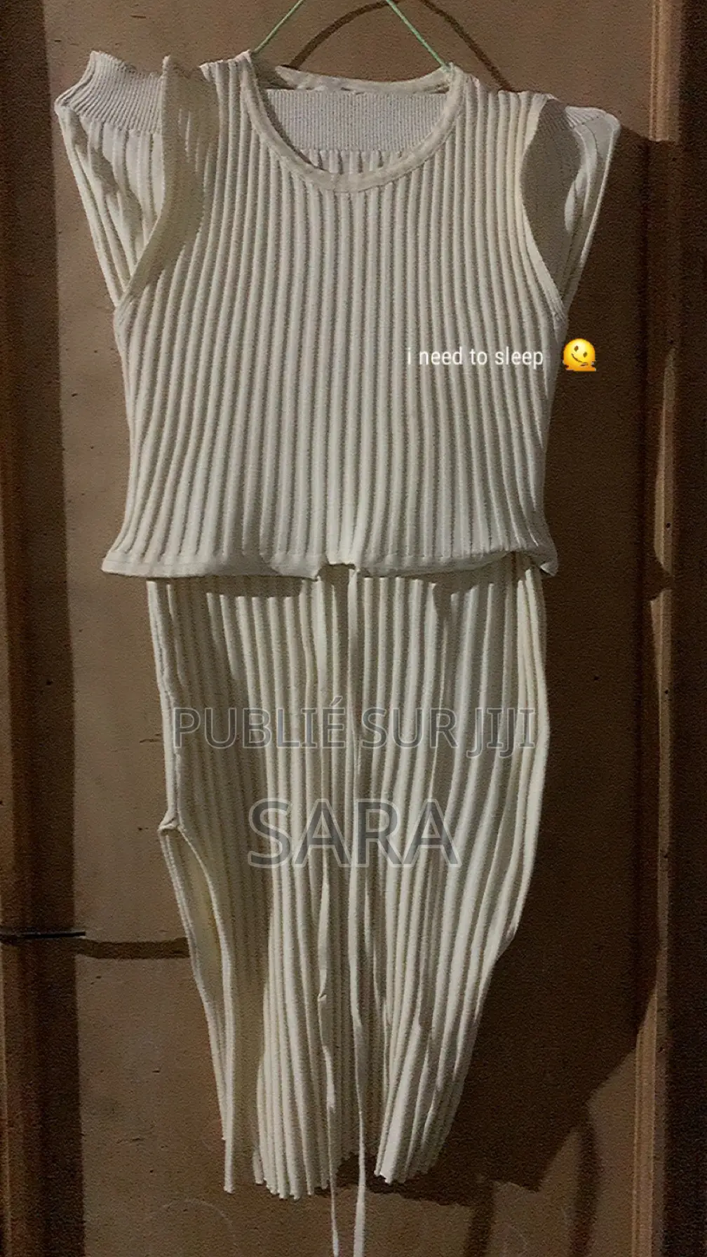 Robe Zara De Bonne Qualité