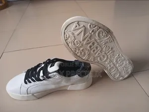 Sneakers Dolce Gabbana Portofino