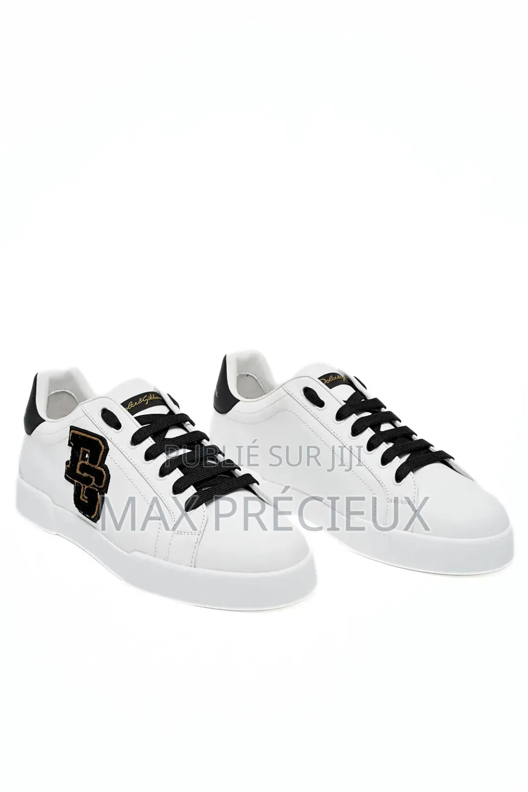 Sneakers Dolce Gabbana Portofino