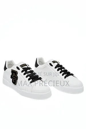 Sneakers Dolce Gabbana Portofino