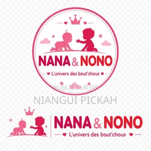 Nana Nono l'Univers Des Bout'chou