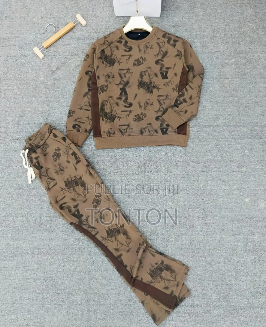 Ensemble Pull