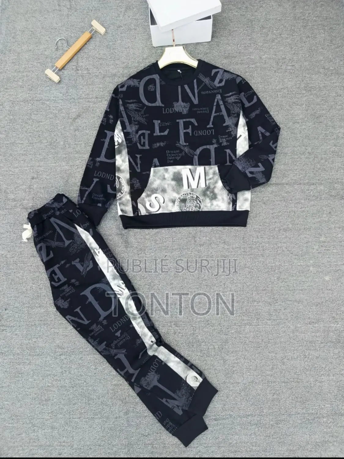 Ensemble Pull