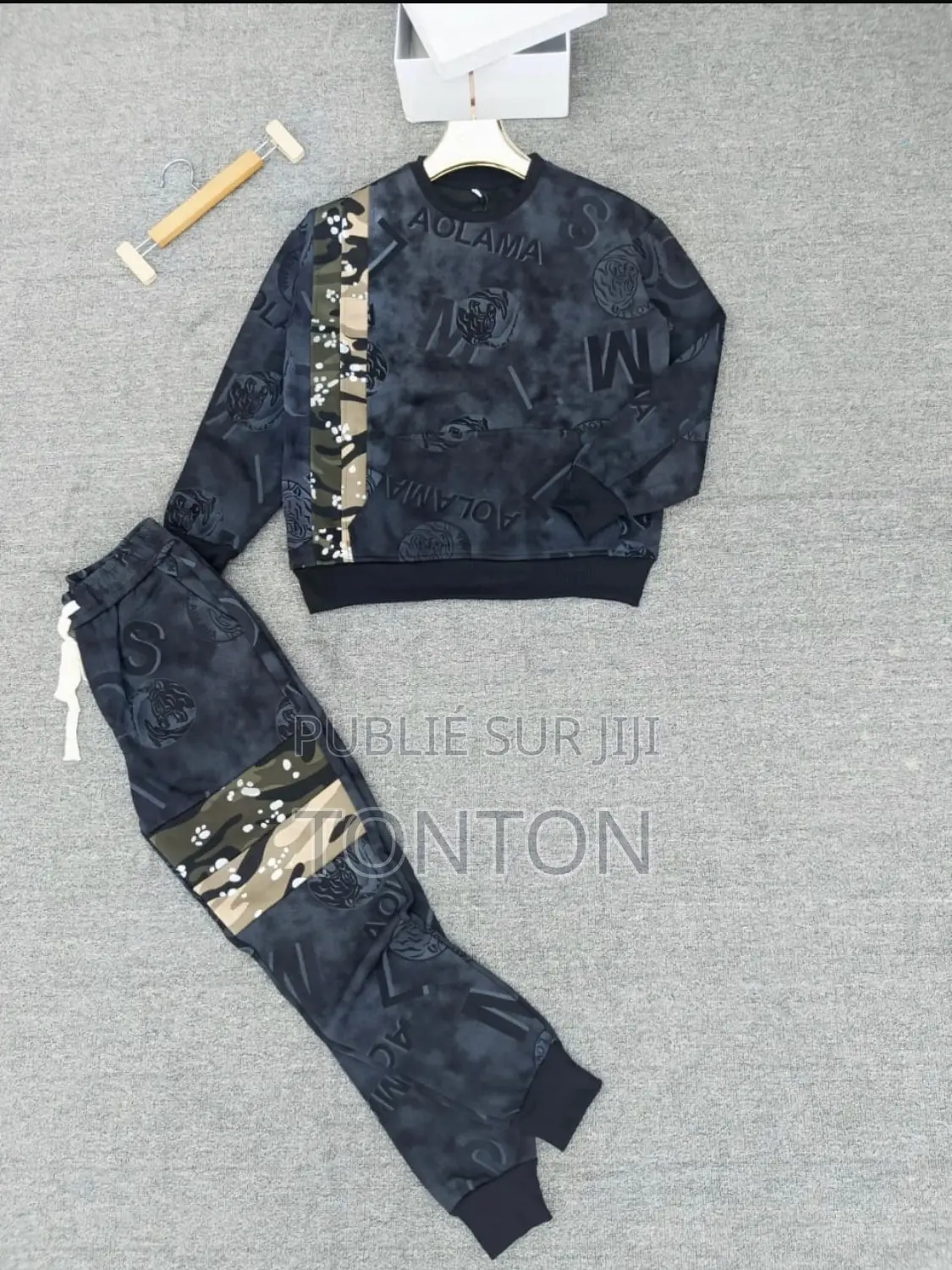 Ensemble Pull