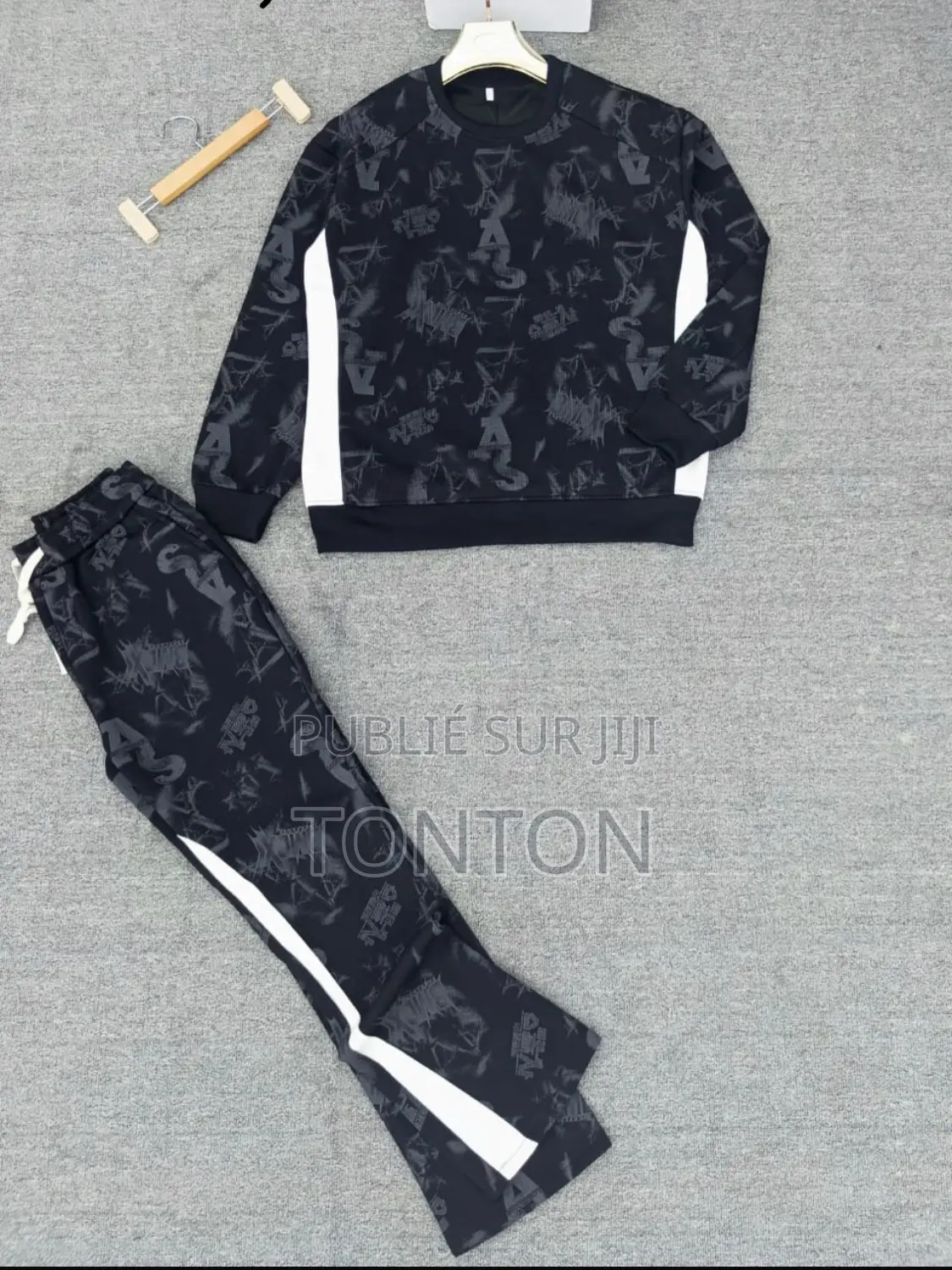 Ensemble Pull