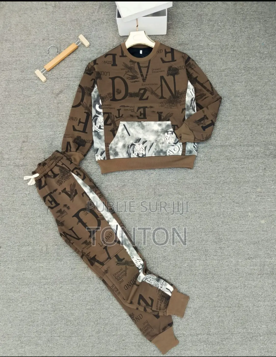 Ensemble Pull