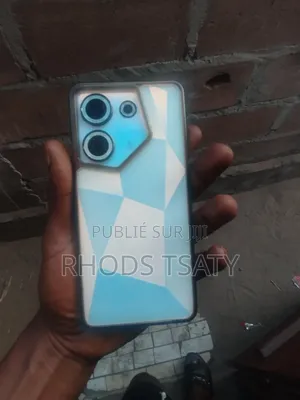 Tecno Camon 20 256 GB Bleu
