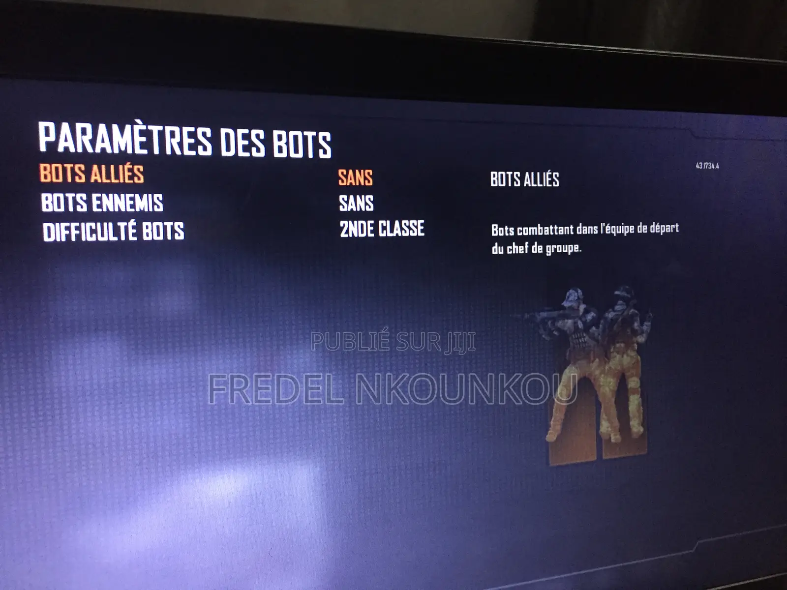 Installation Jeux Pc Express