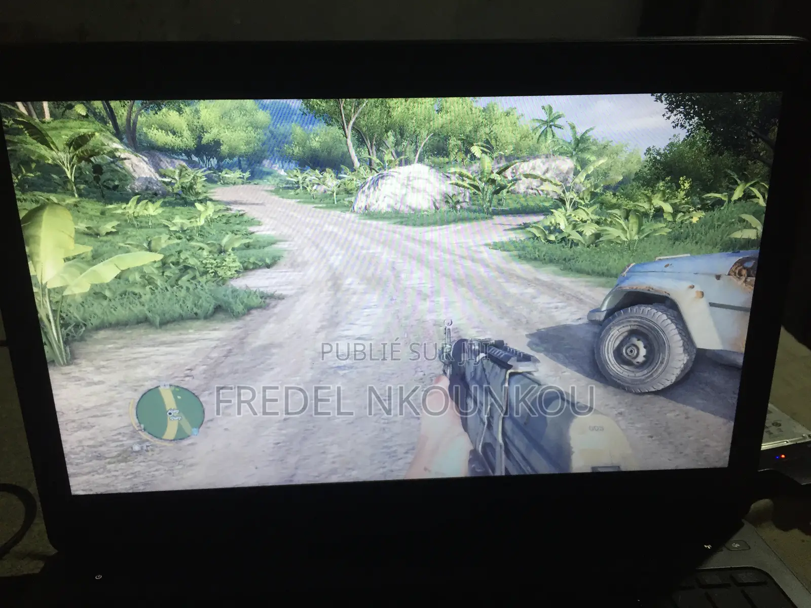 Installation Jeux Pc Express