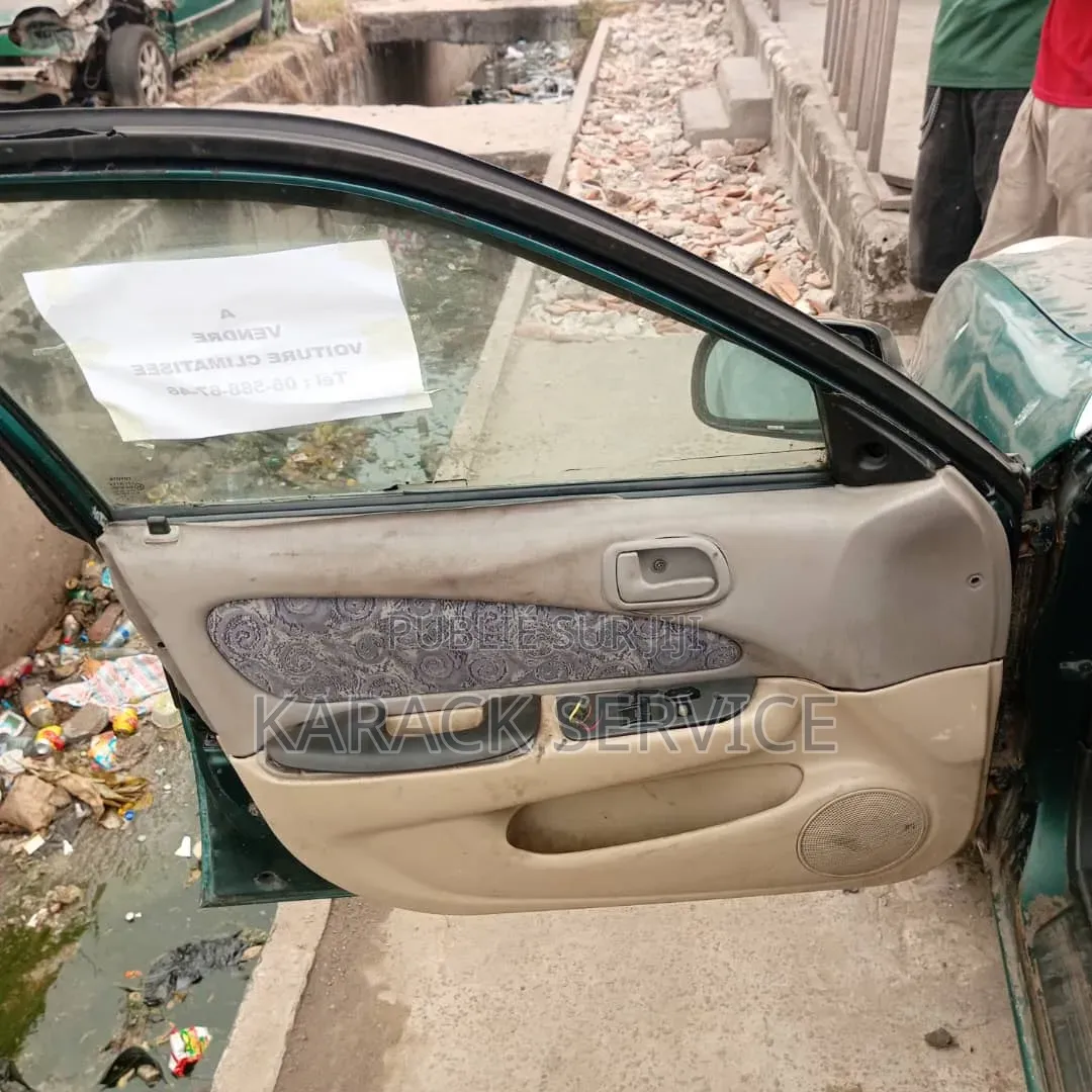 Toyota Corolla 2020 Vert