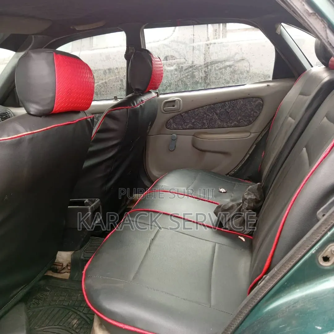Toyota Corolla 2020 Vert