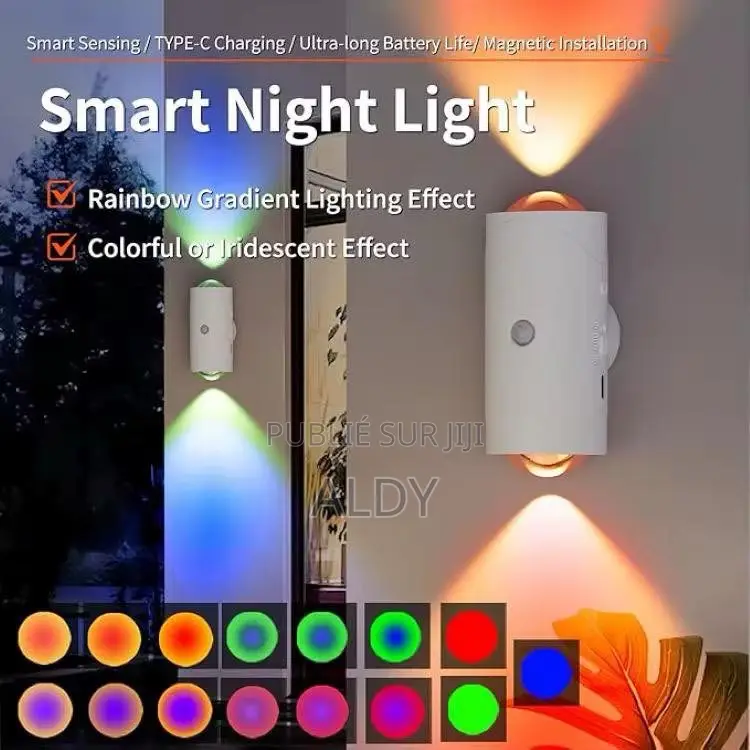Lampe Led Disponible