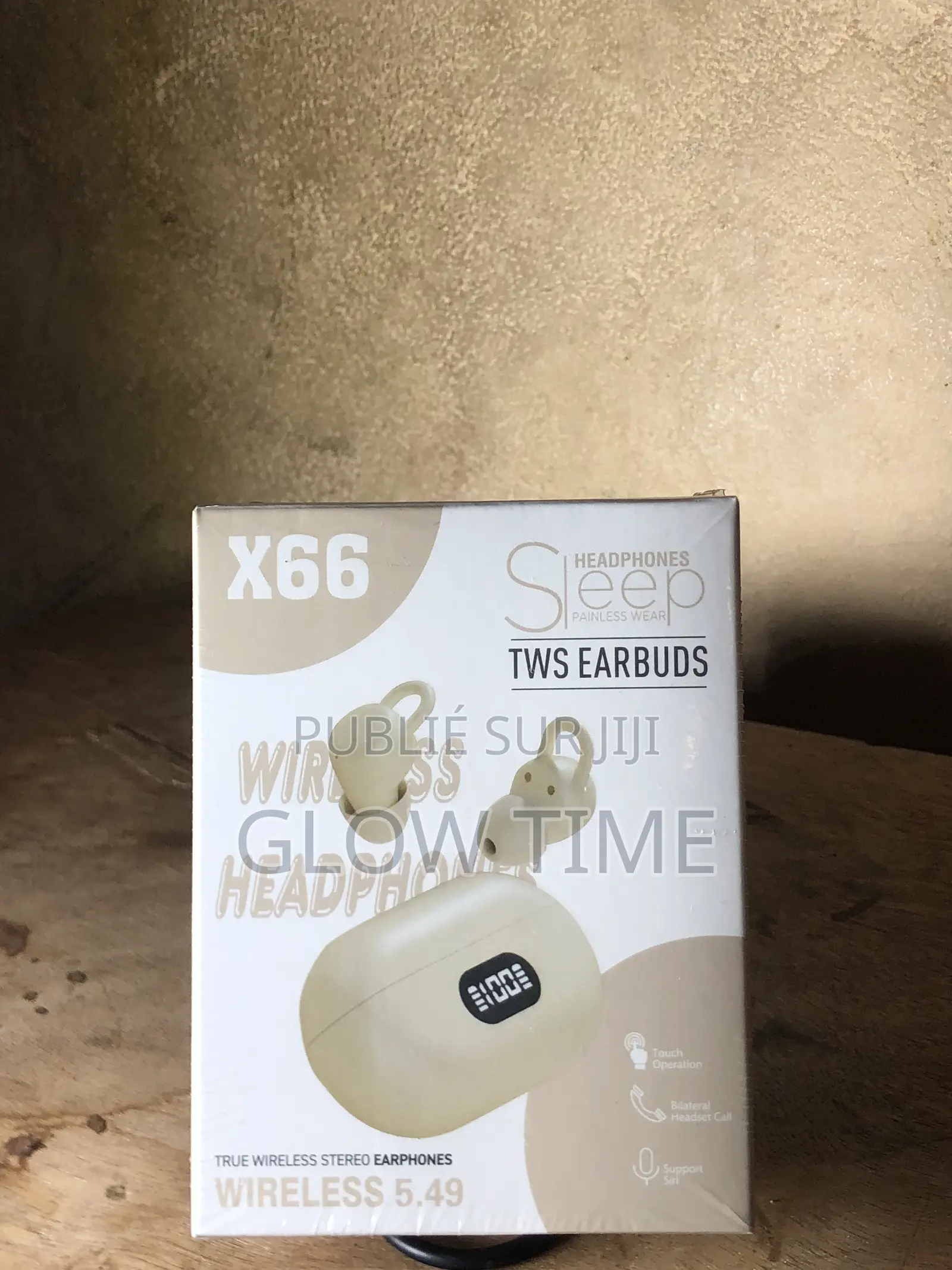 Airpods À Vendre