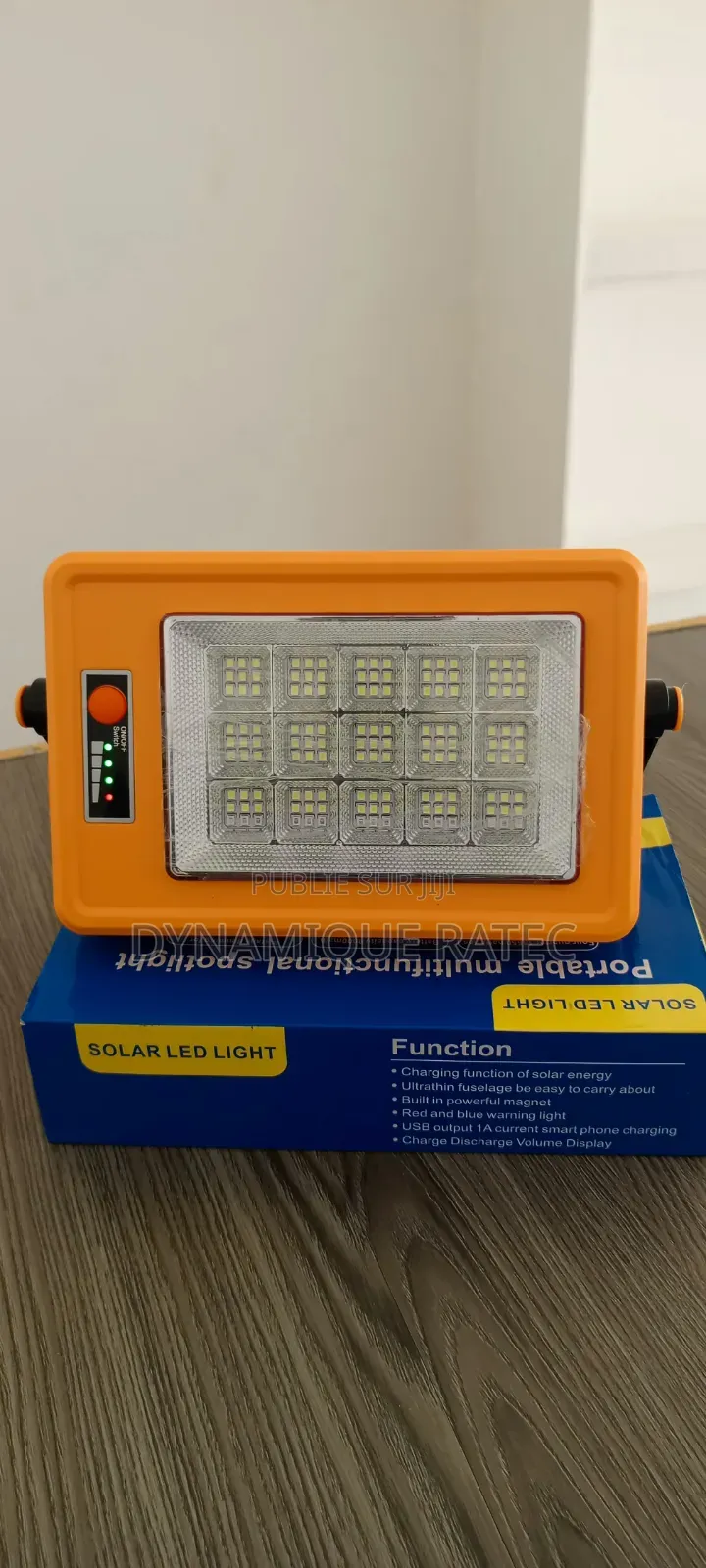 Power Bank