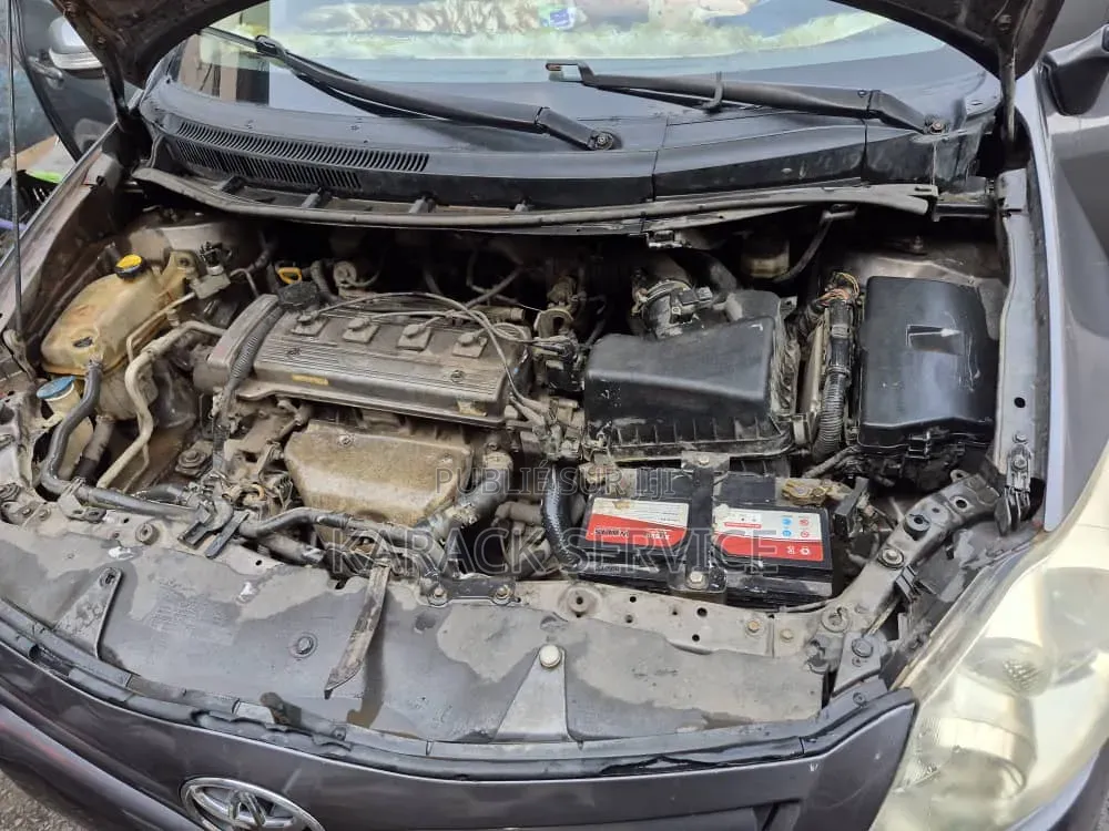 Toyota Auris 2019 Noir