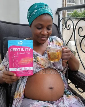 Thé De Fertilité