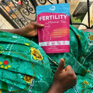 Thé De Fertilité