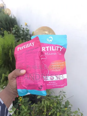 Thé De Fertilité