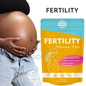 Thé De Fertilité
