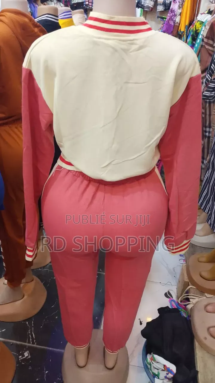 Ensemble Survêtement