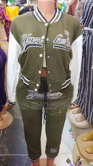 Ensemble De