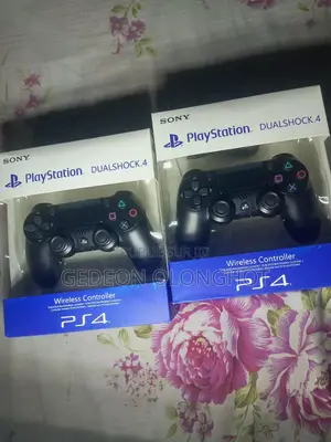 Manette Ps4
