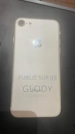 Apple iPhone 7 128 GB Gris