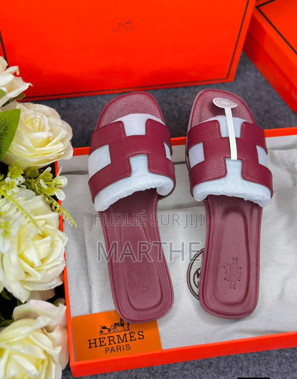 Hermes Qualité