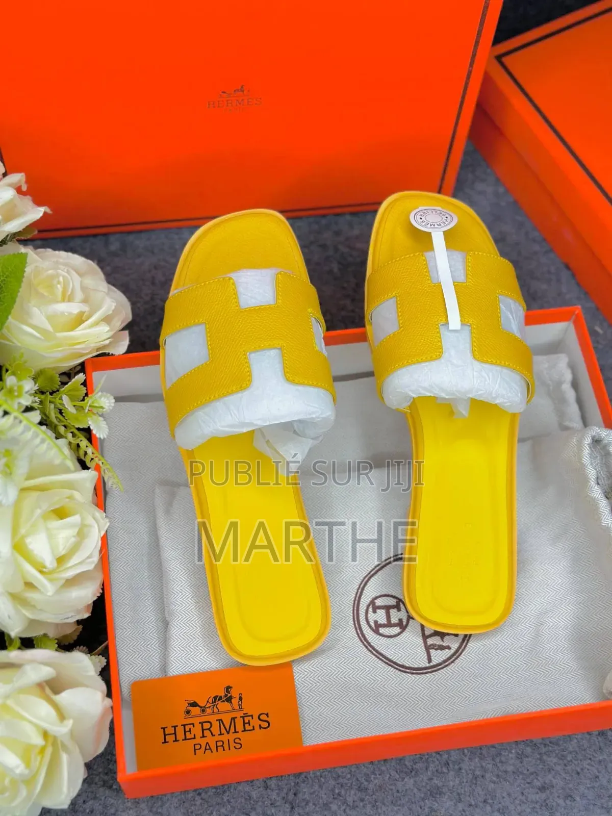 Hermes Qualité