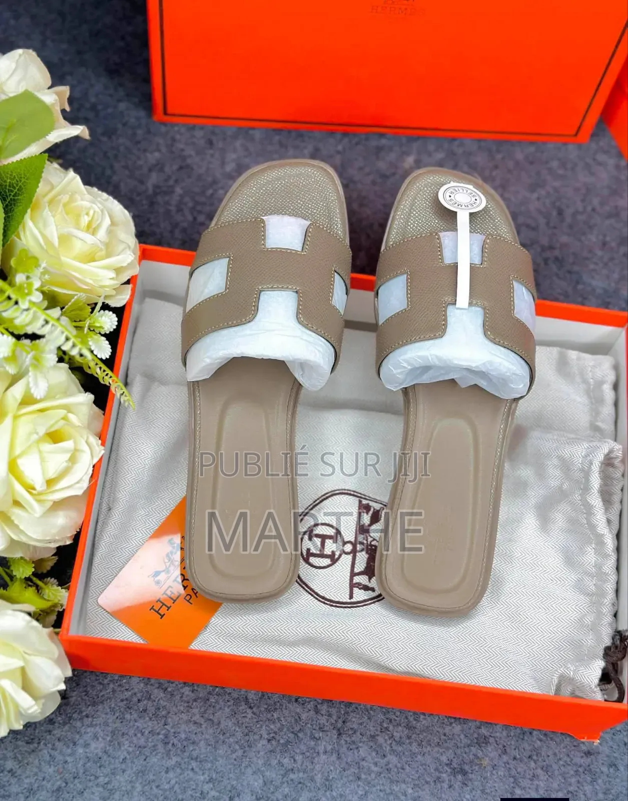 Hermes Qualité